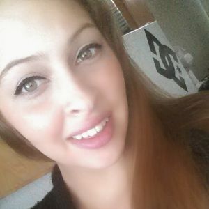 Meet your Posher, Anastacia