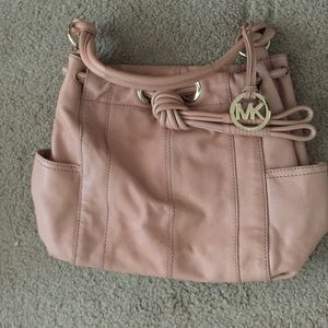 Michael Kors authentic used purse