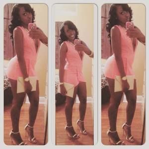 Meet your Posher, Traci