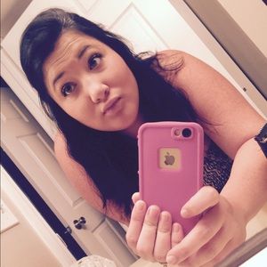 Meet your Posher, Krystan