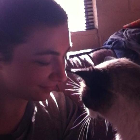 Meet your Posher, Hannah - Picture 1 of 1