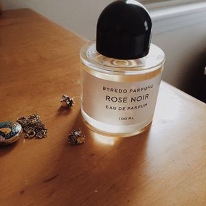 Byredo Parfums Rose Noir Eau de Parfum 100 ml