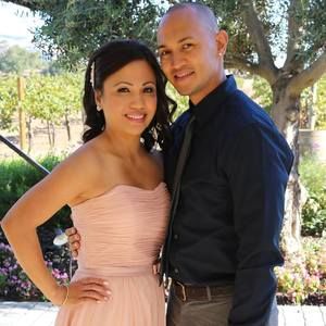 Meet your Posher, Argelyn