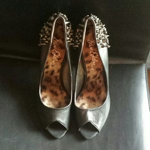 Sam Edelman black pumps