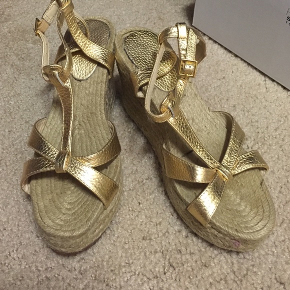 Wedges - Picture 2 of 3