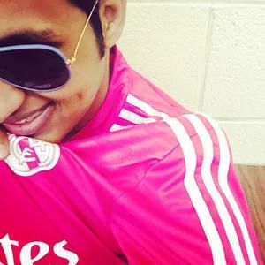 Meet your Posher, Strange