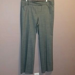 Ann Taylor dress pants