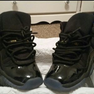 Gamma 11