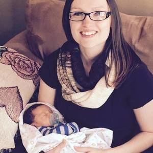 Meet your Posher, Kayla