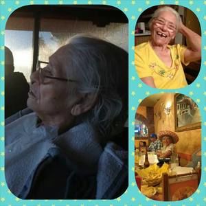 Meet your Posher, Carmen