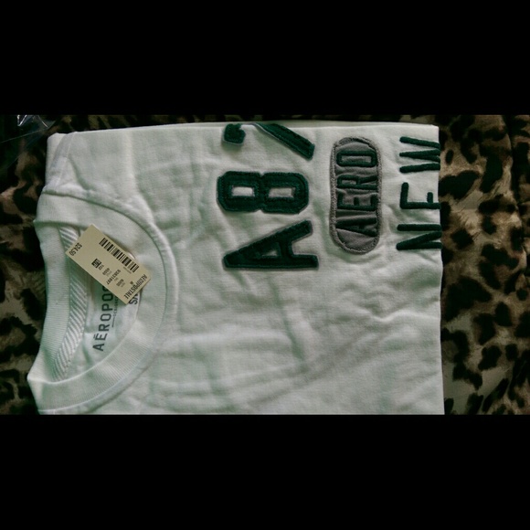 New men's t shirt