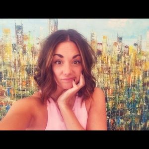 Meet your Posher, Rachal