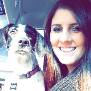 Meet your Posher, Mandi