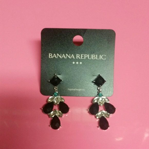 Banana Republic Earrings