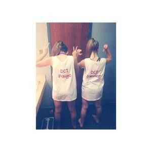 Meet your Posher, Paige