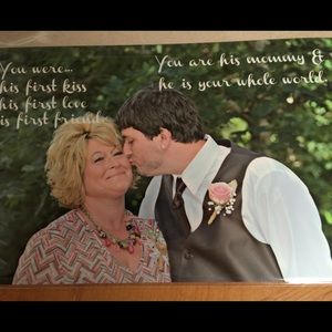 Meet your Posher, Tabitha