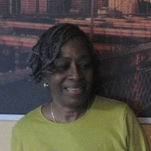 Meet your Posher, Judith