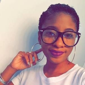 Meet your Posher, O'keshwa