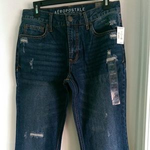 New Men's jeans