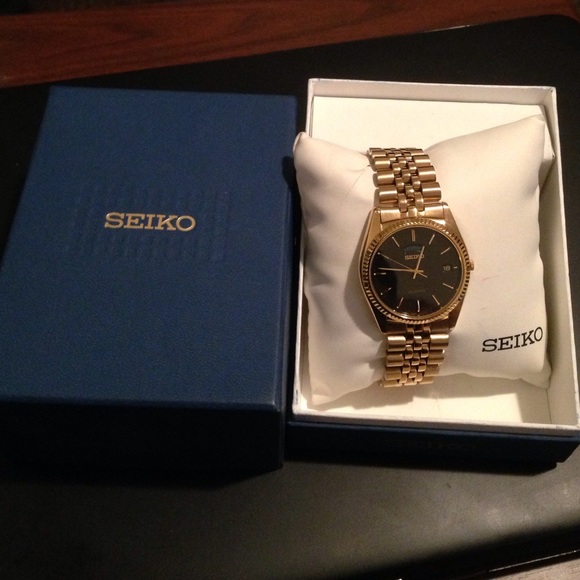 Seiko