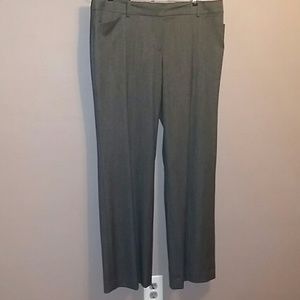 Ann Taylor dress pants