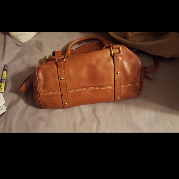 Dooney and Bourke Purse