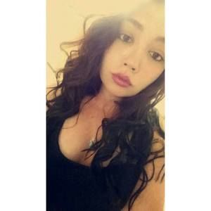 Meet your Posher, Marisa