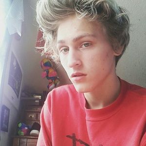 Meet your Posher, Macaleb