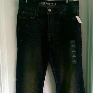 Brand new men's jeans