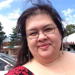 Meet your Posher, Gemma