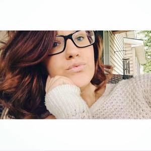 Meet your Posher, Jenna