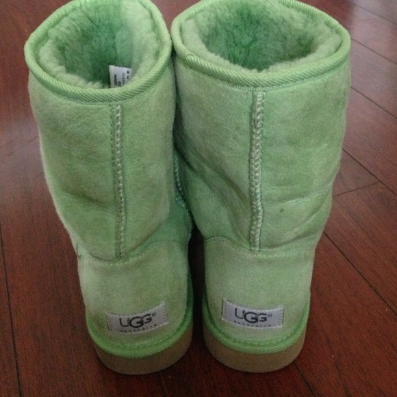 Uggs