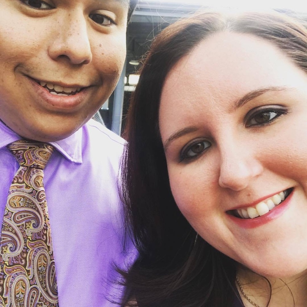 Meet your Posher, Jenna