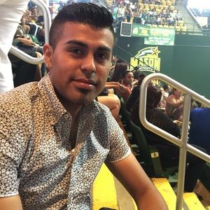 Meet your Posher, Hugo