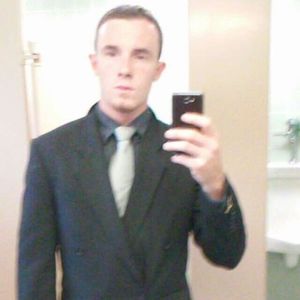 Meet your Posher, Sean