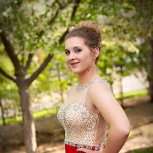 Meet your Posher, Sierra