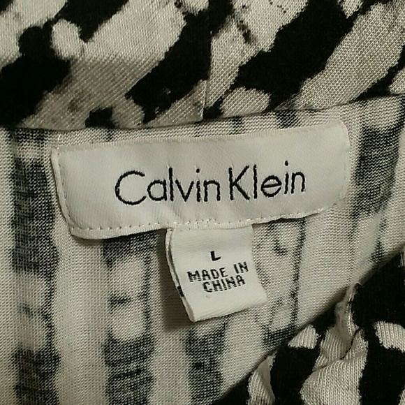 Calvin Klein maxi skirt - Picture 2 of 3