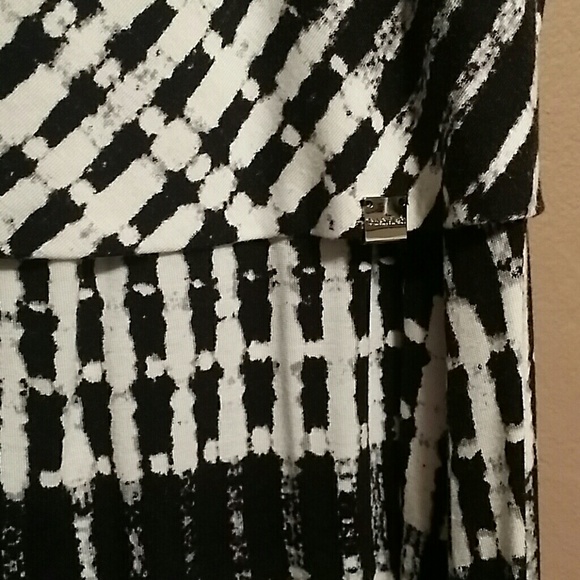 Calvin Klein maxi skirt - Picture 3 of 3