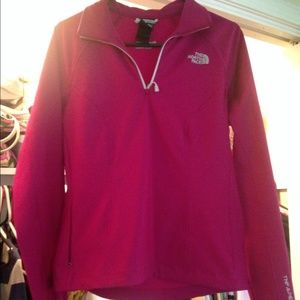 North face jacket