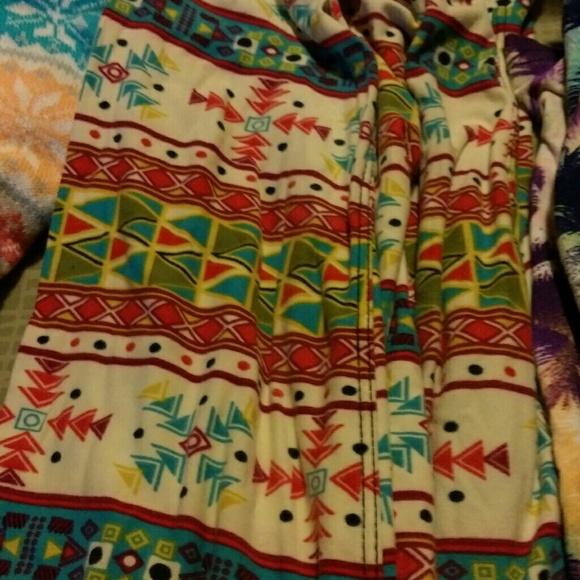 Leggings bundle - Picture 3 of 4