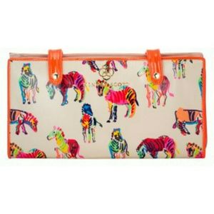 Kendra Scott Jet Set Large Jewelry Organizer