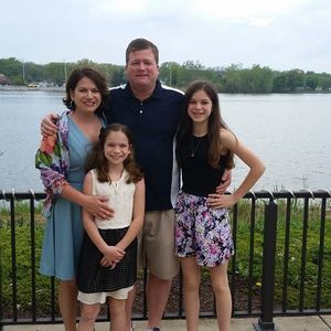 Meet your Posher, Holly