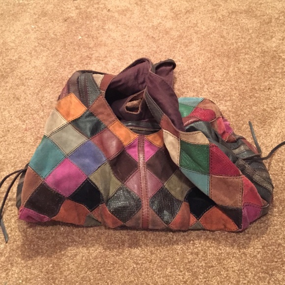 Lucky Brand purse