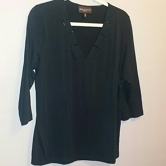 Dana Buchman top