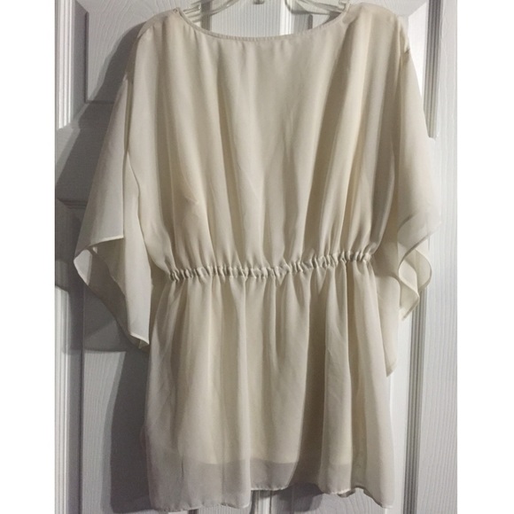 Maternity shirt - Picture 2 of 4