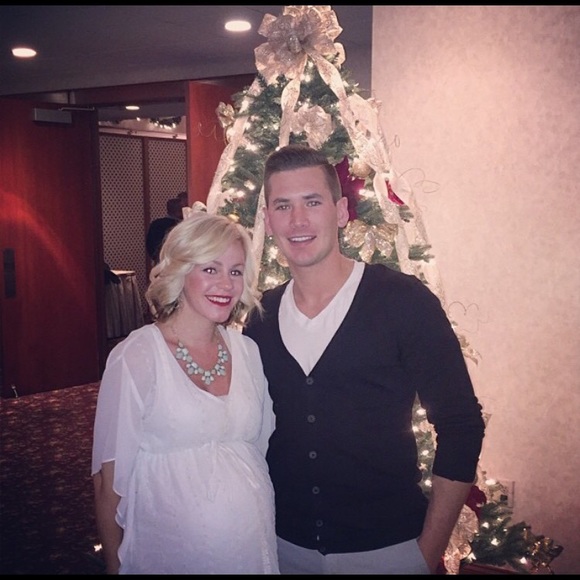 Maternity shirt - Picture 4 of 4