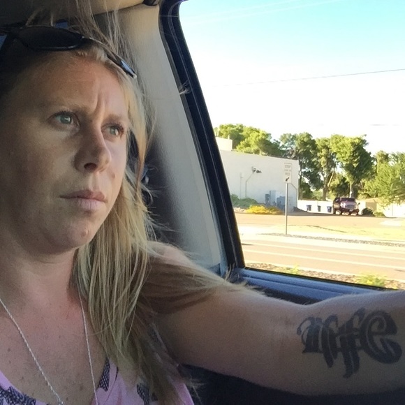 Meet your Posher, Samantha