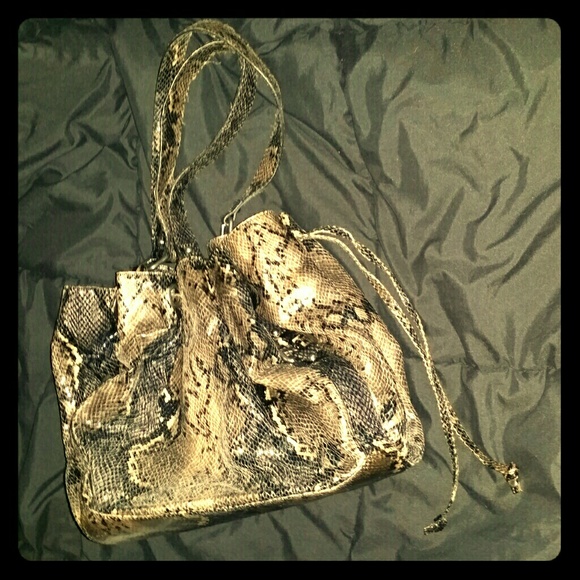 Sach bag - Picture 1 of 3