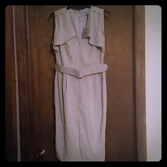 Beautiful midi dress