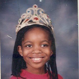 Meet your Posher, Ebony